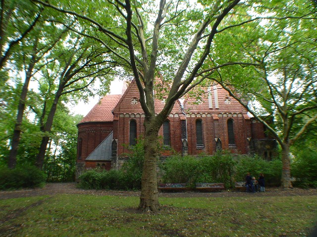 Friedenskirche