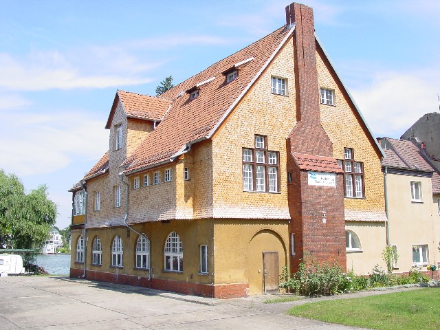 Regattastraße 237