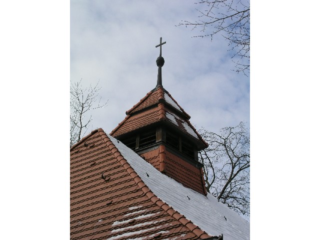 Dorfkirche Müggelheim