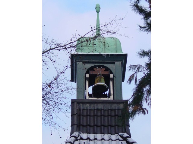 Waldkapelle Hessenwinkel