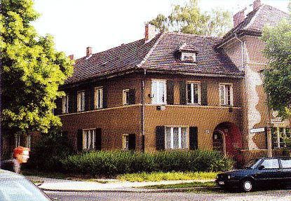 Oberschöneweide - AEG