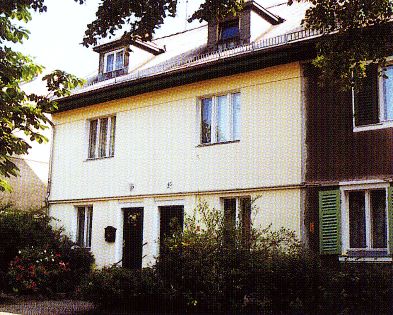 Oberschöneweide - AEG