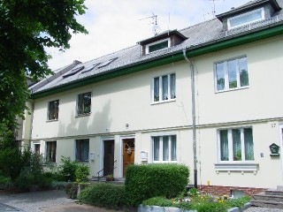 Oberschöneweide - AEG