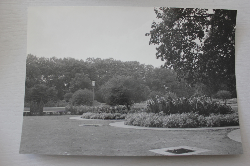 Ausstellungsgelände 1971