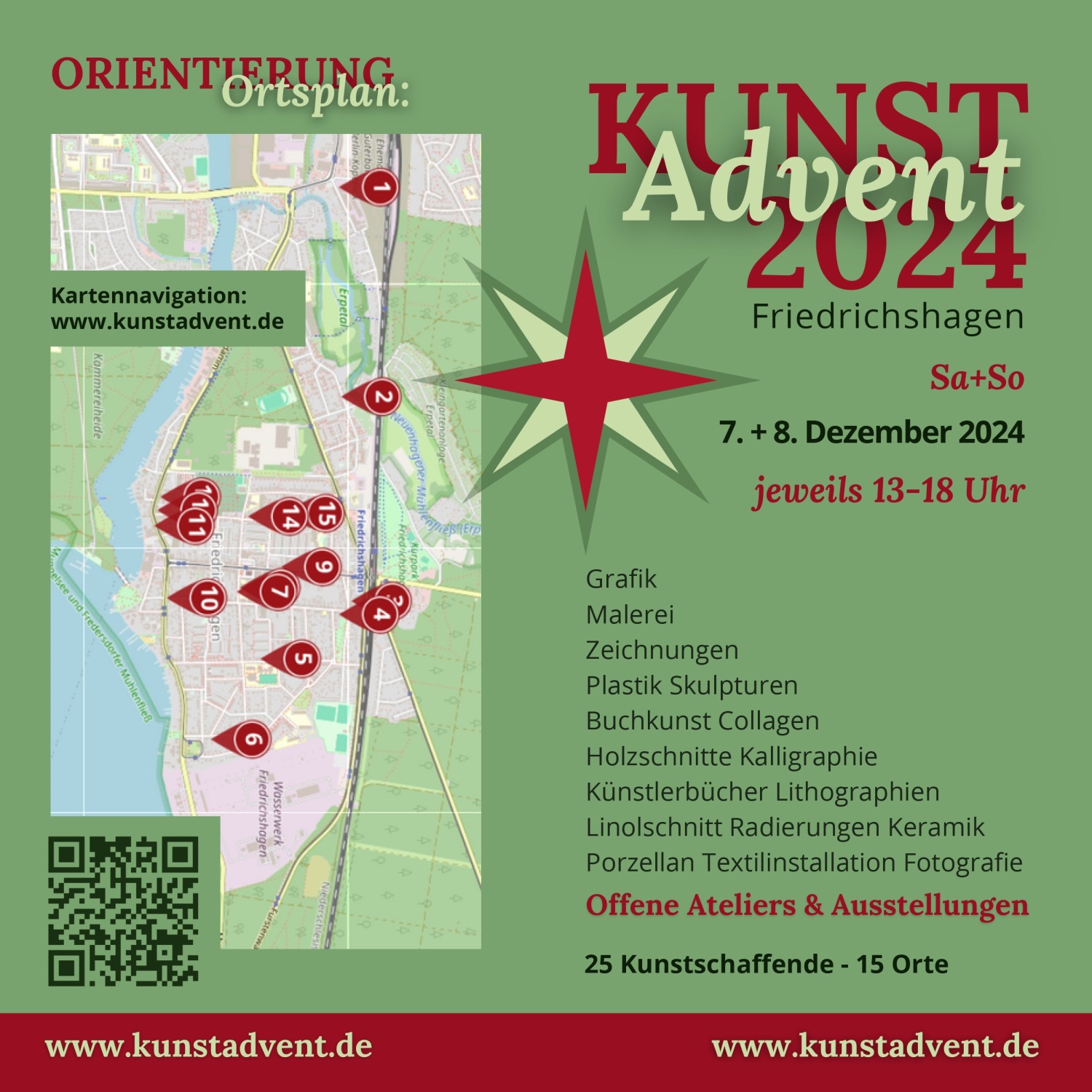 Kunstadvent