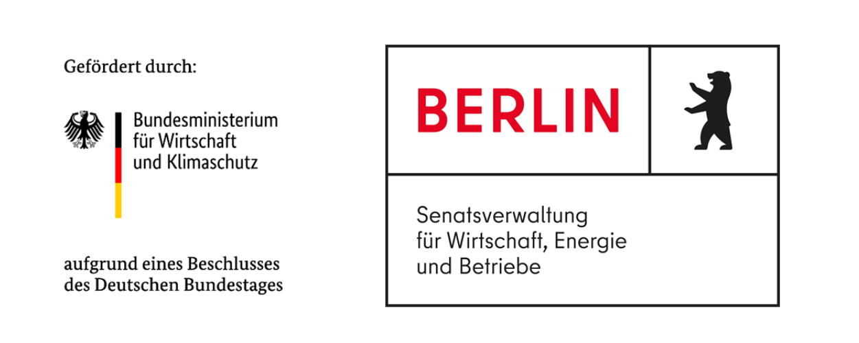 Logo_SenWiEnBe gefördert durch BMWK