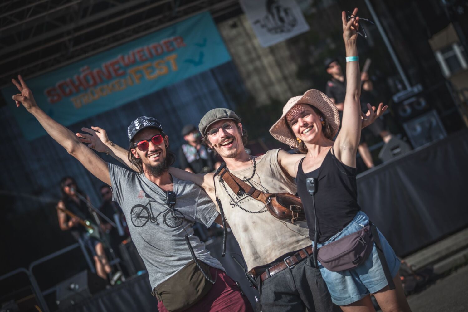 SCHÖNEWEIDER BRÜCKENFEST_Foto