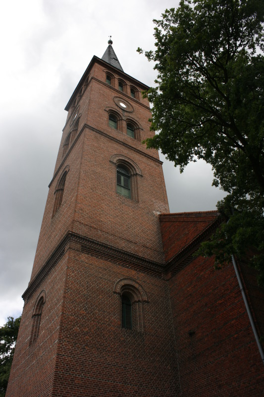 Jubiläumsmarkt - Eröffnung