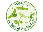 Kommunen für biologische Vielfalt