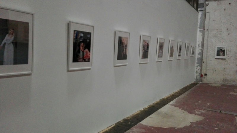 Fotoausstellung „Apocalyptic Princess“ 