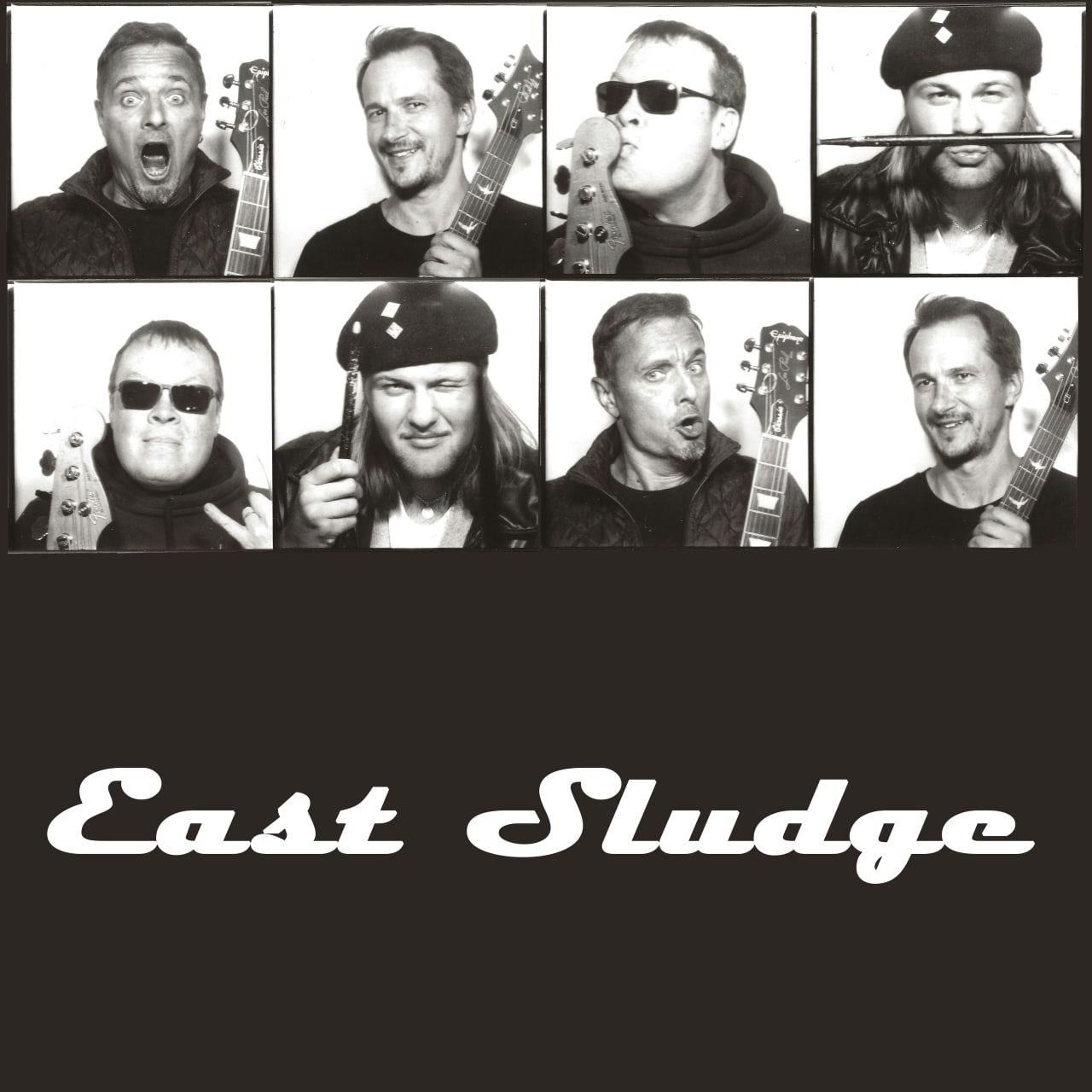 pressebild von east sludge 