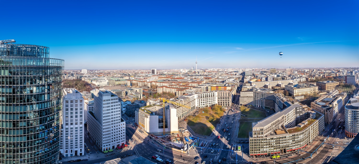 Ablauf Der Grundsteuerreform - Berlin.de