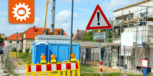 Sondernutzung Von öffentlichem Straßenland - Berlin.de