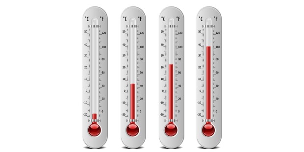 Thermometer