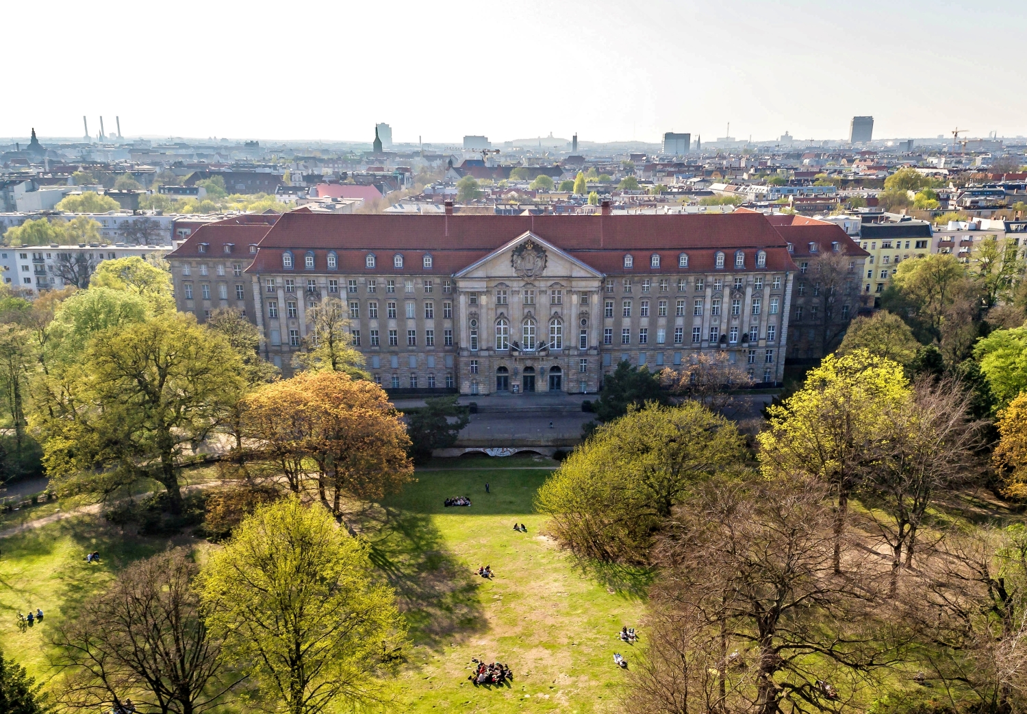 Kammergericht - Berlin.de