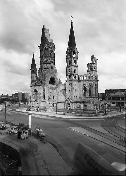 Historische Bilder - Berlin.de