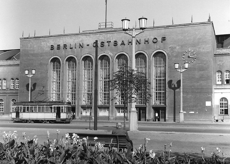 Historische Bilder - Berlin.de