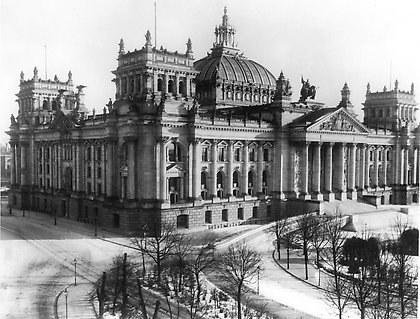 Historische Bilder - Berlin.de