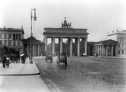 Historische Bilder - Berlin.de