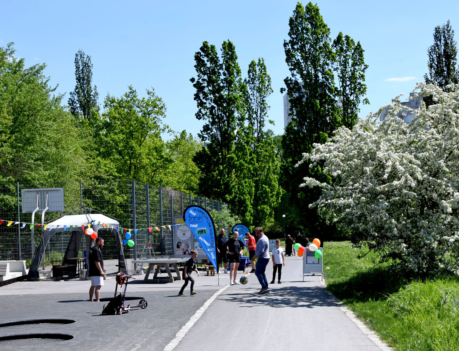 Tag der Städtebauförderung 2023 - 3