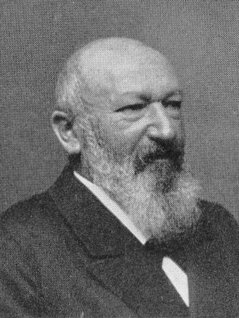 Theodor Marcus