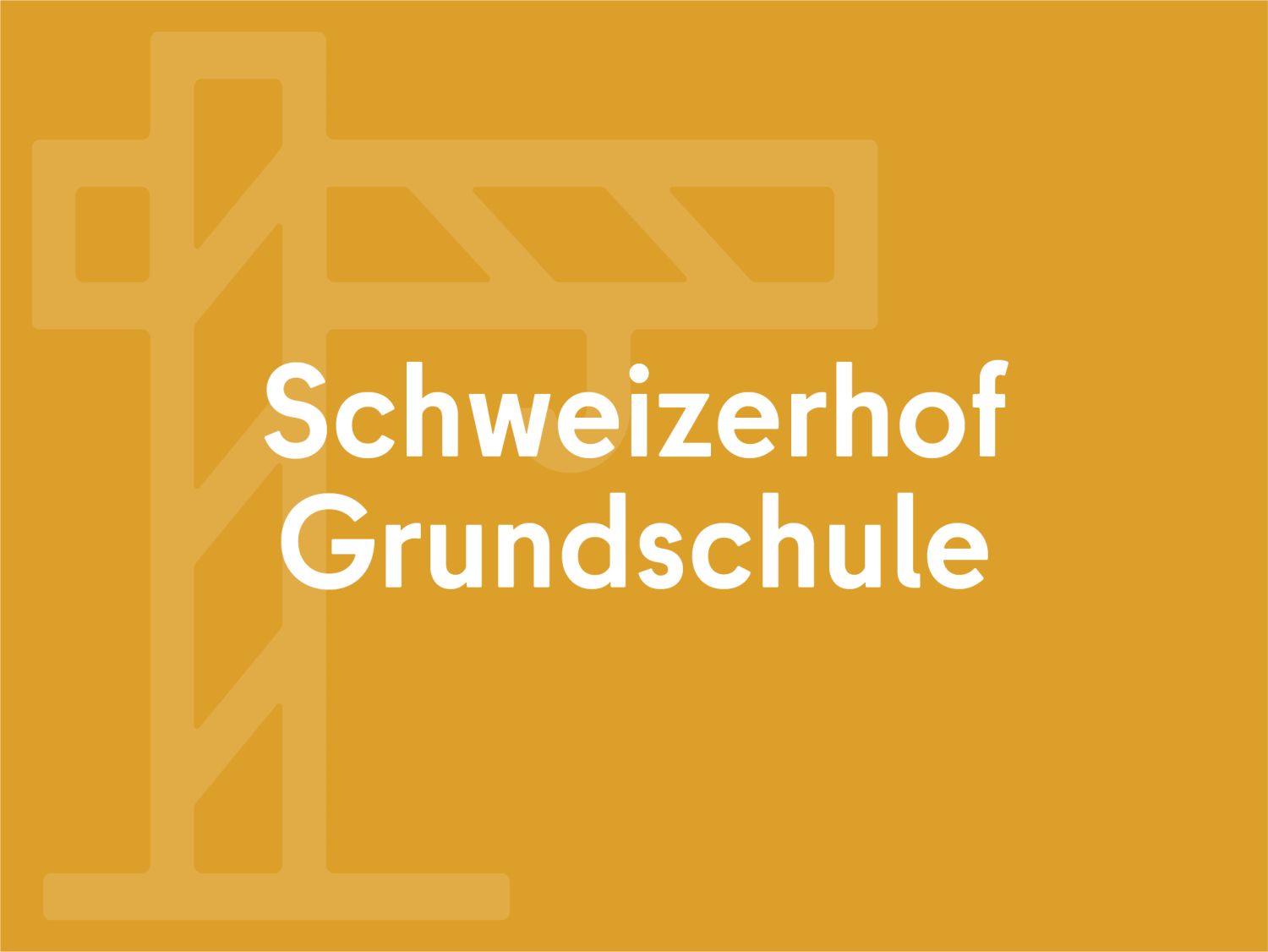 Schweizerhof Grundschule