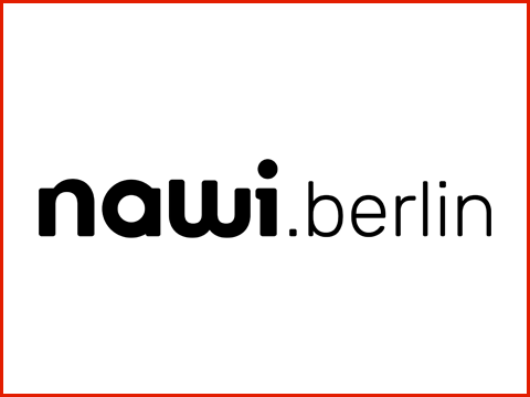 Logo von nawi.berlin