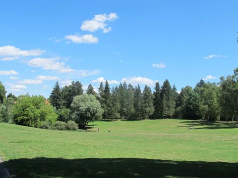 Bildvergrößerung: Fischtalpark