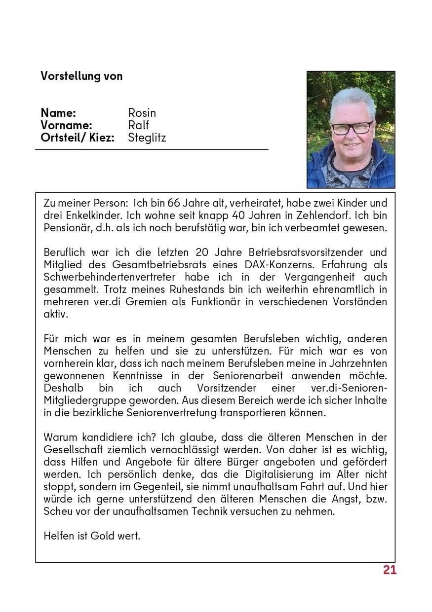 Bildvergrößerung: Bild Ralf Rosin