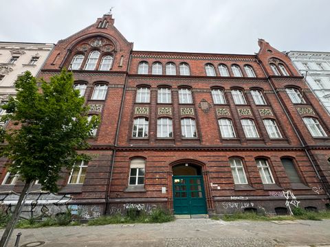 Hedwig-Dohm-Schule