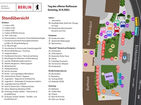 Bildvergrößerung: Lageplan TdoR 2024