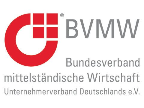 Logo Bundesverband mittelständische Wirtschaft