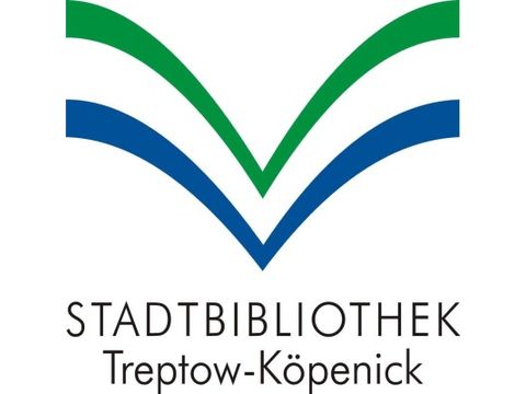 Logo Stadtbibliothek Treptow-Köpenick