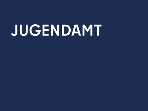 Jugendamt