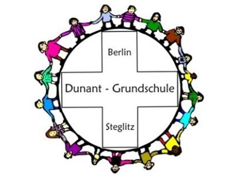 Logo der Dunant-Grundschule