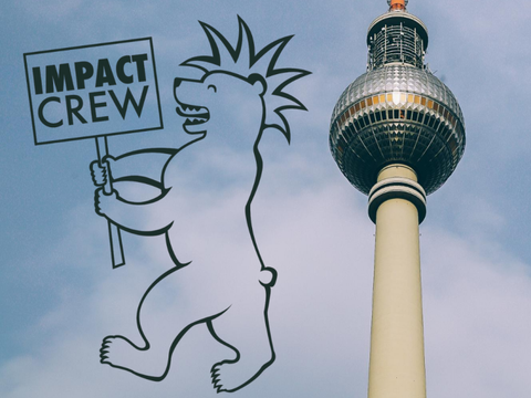 Berlin ImpactCamp