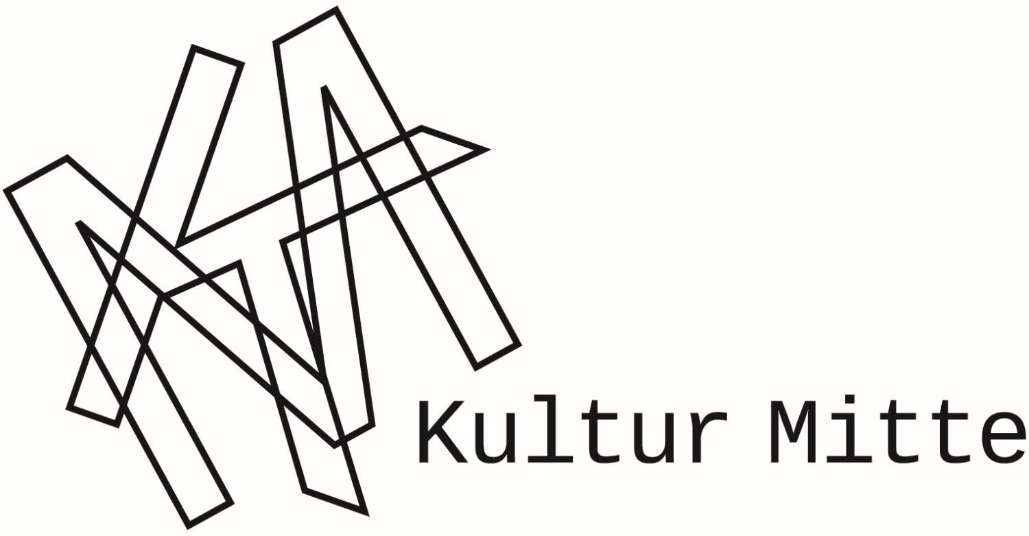 Logo Kultur Mitte