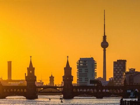 SolarZentrum Berlin