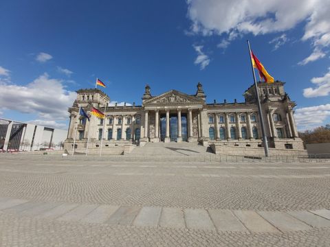 Reichstag