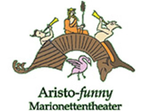 NL-2017-01, Logo, Aristo-funny Marionettentheater, Teaser