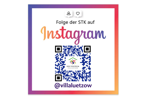Instagram-STK