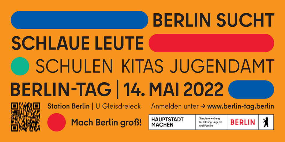 Berlin-Tag 2022