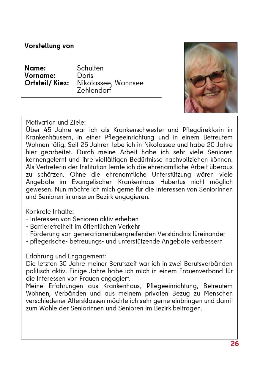 Bildvergrößerung: Bild Doris Schulten