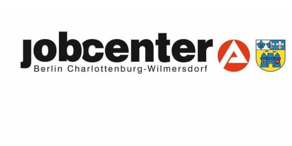 Jobcenter Charlottenburg-Wilmersdorf