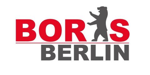 BORIS Berlin Cover 