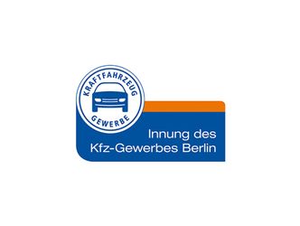 Logo Innung des Kraftfahrzeuggewerbes Berlin