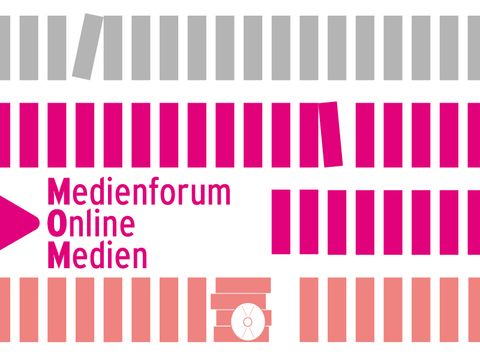 Medienforum Online-Medien