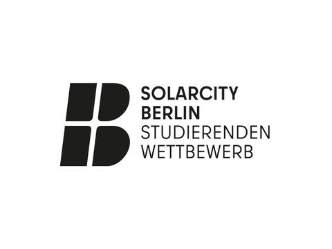 Solarcity Berlin - Studierendenwettbewerb Logo