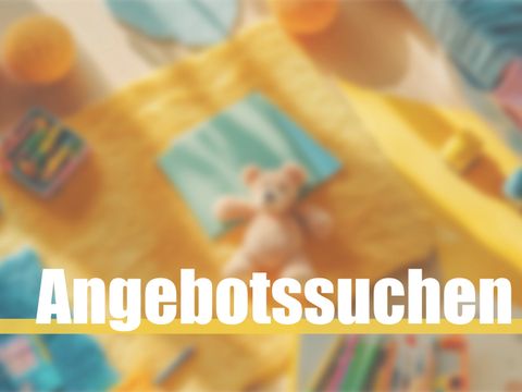 Angebotssuchen