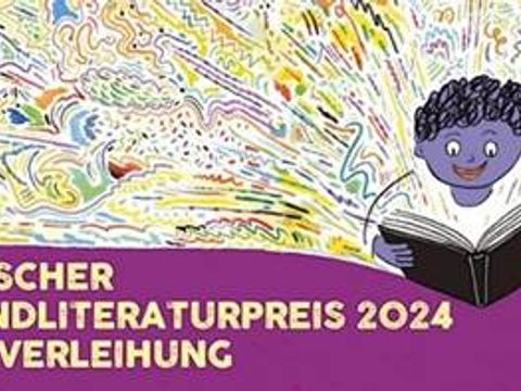 Deutscher Jugendliteraturpreis 2024